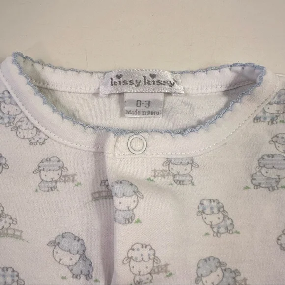 SOLD Baby Boy Pima Outfits Bundle 0-3M - Picture 11 of 16